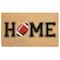 Football Home Doormat by Ashland®